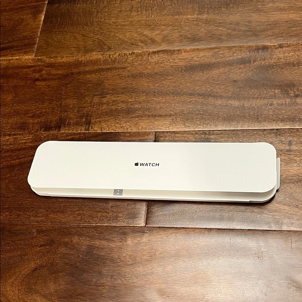 Apple Watch Midnight Sport Band 41mm